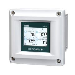 Yokogawa FLXA402 4-Wire Converter (DC, Inductive conductivity)