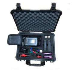Instrowest Hard Carry Case for DPI611 and Accessories 