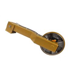 Instrowest Conveyor Belt Speed Sensor with NAMUR Proximity Sensor