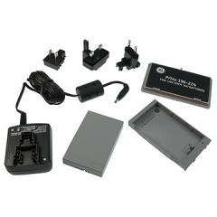 DPI61x Li Ion Battery Kit