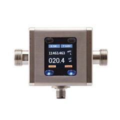 G1/2" Kobold MIM Compact Magnetic Flowmeter - 0.04 to 10L/m