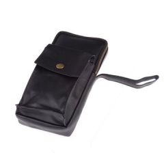 Carrying Case Leather case for DPI 705 models