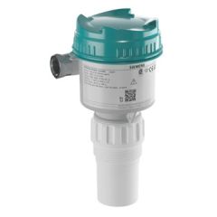 Probe LU240 With display and blind lid 200 - 6000 mm Range