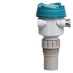 SITRANS Probe LU240 ultrasonic level transmitter - without display and blind lid
