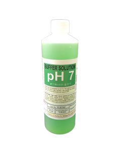 pH 7 Buffer Solution, 500ml 