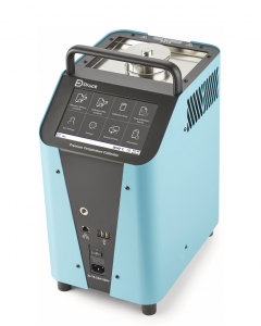 Druck PTC165 Premium Multi-Function Temperature Calibrator (–35 °C to 165 °C)