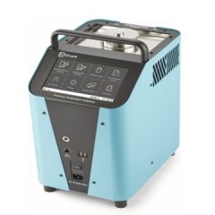 Druck PTC165 Premium Multi-Function Temperature Calibrator (–35 °C to 165 °C)