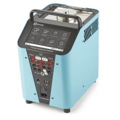 Druck PTC165i Integrated Measurement Temperature Calibrator (–35 °C to 165 °C)