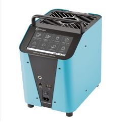 Druck PTC200 Temperature Calibrators (Dry-Block / Hybrid Technology) -55 to 200°C