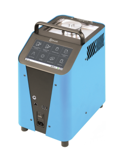 Druck PTC255 Temperature Calibrator (Room Temp to 255°C)