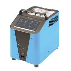 Druck PTC255 Temperature Calibrator (Room Temp to 255°C)