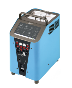 Druck PTC255i Integrated Measurement Temperature Calibrator (Room Temp to 255°C)