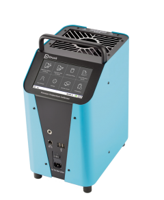 Druck PTC700 Temperature Calibrators (Dry-Block / Hybrid Technology) Room Temp to 700°C