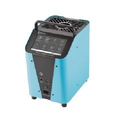 Druck PTC700 Temperature Calibrators (Dry-Block / Hybrid Technology) Room Temp to 700°C