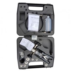 Druck PV212-23-TK-N Hand Pump Kit with NPT Fittings