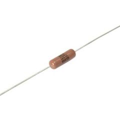 Axial Metal-film Precision Resistor
