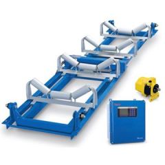Ramsey™ Series 17 Belt Scale System (Thermo Scientific™)