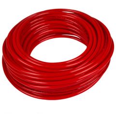Polyethylene Tubing - Length: 100m - Diameter: 6mm