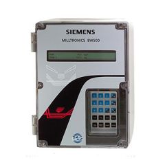 Siemens BW500 Intergrator - DC Voltage - 1-6 Load Cell Input