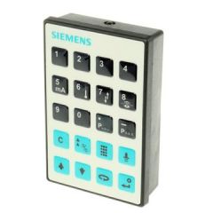 Siemens Handheld Safe EEXIA Programmer