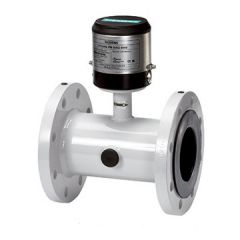 Sitrans MAG8000 Magnetic Flowmeter Irrigation 100mm / 4 Inch Basic Compact Sensor PN16