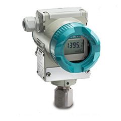 Siemens Gauge Pressure Transmitter - 1510209