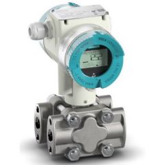 SITRANS P DS-III Differential Pressure Transmitter