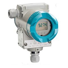 Siemens Sitrans TF300 - Temperature Transmitter with IECEx ia