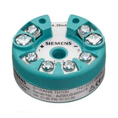 Siemens  TH100 Puck, Two-wire Temperature transmitter