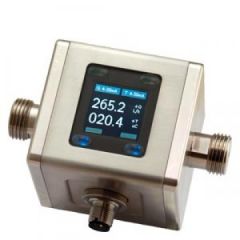 SITRANS FM100 Compact flowmeter - G1/2 inch  - 10 l/min