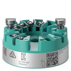 Siemens SITRANS TH320 Temperature transmitter
