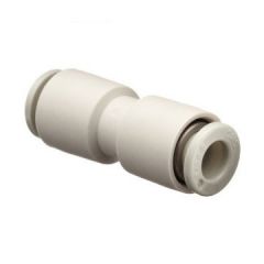 SMC 6mm Push-in Union Fitting, 6mm Tubing Fittings