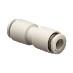 SMC 10mm Push-in Union Fitting