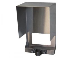 Sun Shield for compact MAG5000/6000 transmitters