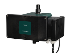 Yokogawa TB820D Right Angle Scattered Light Turbidity Detector