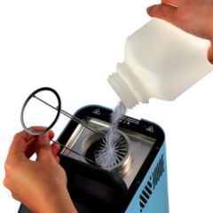 Druck Calibration bath Tub Insert Ø60 mm