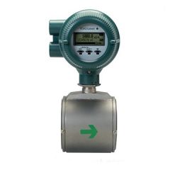 Yokogawa AXG025 - Magnetic Flowmeter (25 mm/1 in), 240 VAC/ 120 VDC