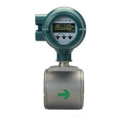 Yokogawa AXG0100 - Magnetic Flowmeter (100 mm/4 in), Remote Sensor