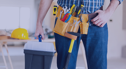 HA Inspection/ Hazardous Area Inspection
