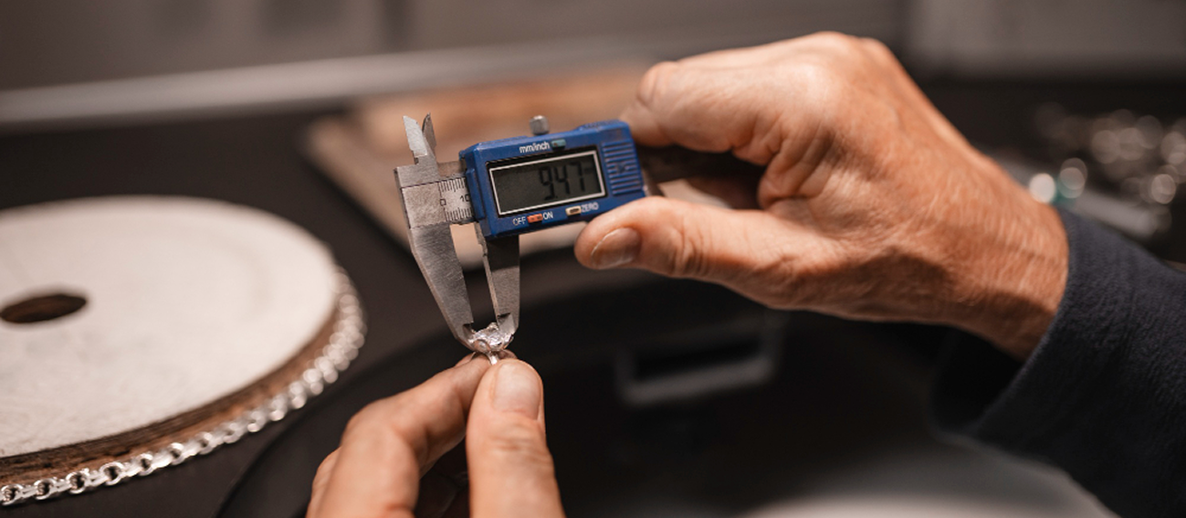 Instrument Auditing