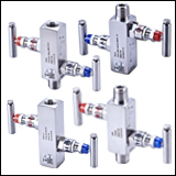 Instrument Manifold