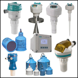 Level Measurement