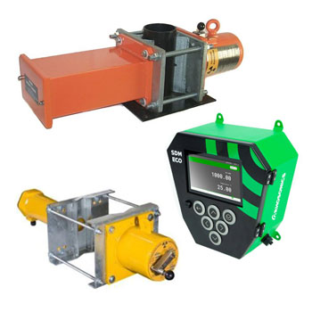 Slurry Density Meters