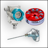Temperature Measurement